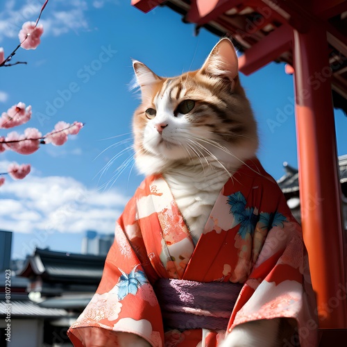 cat-yakuza-kimono-tokyo