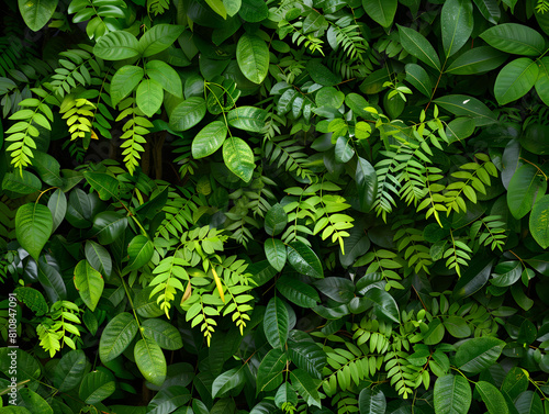 imagen primer plano de plantas, vegetación, capa, textura, fondo de pantalla