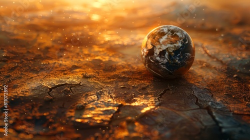 cracked earth, dried soil, global warming, climate change, save the planet