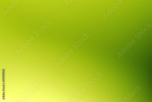 Fond abstrait moderne avec des lignes ou des rayures diagonales et des éléments en demi-teintes et un dégradé de couleur jaune vert avec un thème de technologie numérique.