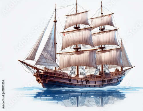 Transport - Ship