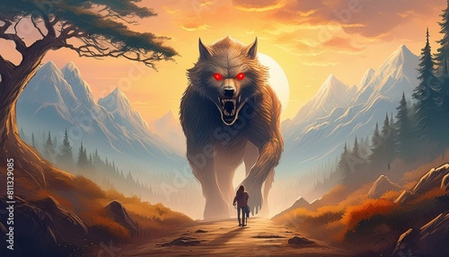 Dogman - Beast of Bray Road