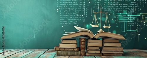 AI powered legal assistants analyze case law and predict legal outcomes with high accuracy