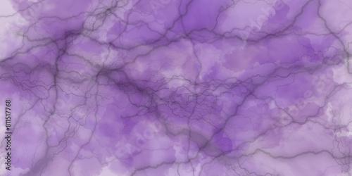 Marbled purple stone texture with elegant design for backgrounds. Vector for texture, textiles, backgrounds, banners and creative design