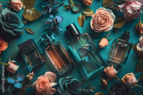 Discover the spicy fragrance space of studio perfume copy, where the fresh and rare scent of amber mixes with luxurious notes of citrus extracts