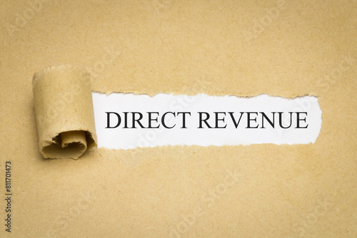 Direct Revenue