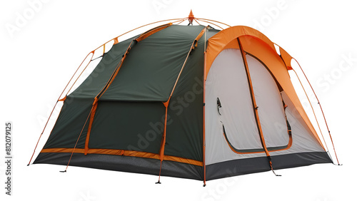 Tent png Tourist tent png Camping tent png Outdoor tent png Dome tent for camping png modern tourist tent png Mountain camp tent png tourist camping outdoor Tent isolated on transparent background