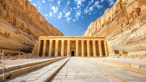 Discover the ancient wonders and archaeological treasures of Luxor, Egypt, including the Karnak Temple Complex, Valley of the Kings, and Temple of Hatshepsut.