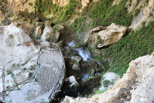Cueva del Agua Tiscar, Jaén, 2017 - 9
