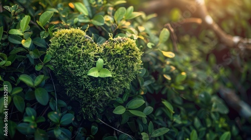 Celebrate World Environment Day on June 5 by embracing the message Love nature