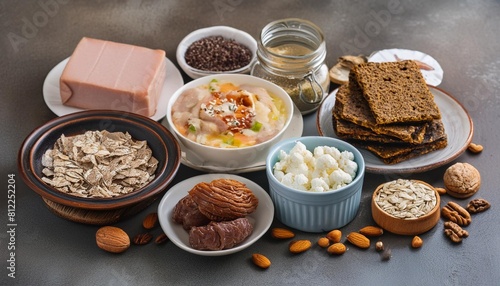 low fodmaps diet fermentable oligosaccharides disaccharides monosaccharides and polyols ibs sibo irritable bowel syndrome leaky gut syndrome foods