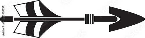 Hunting Arrow Symbol