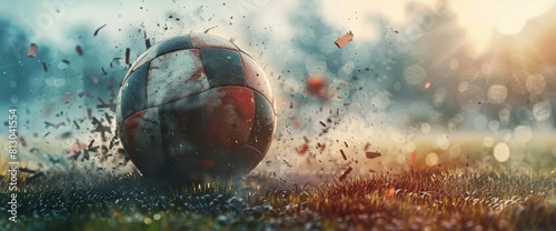 Football Background Textures