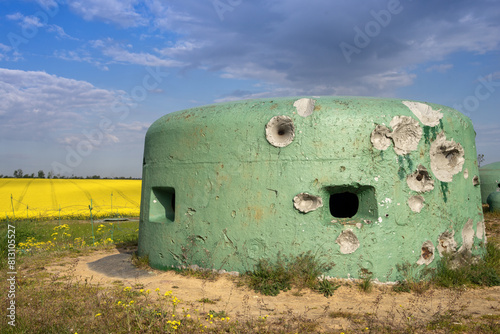 Rozwijająca się turystyka militarna przyczynia się do zwiększenia znajomości historii oraz regionu