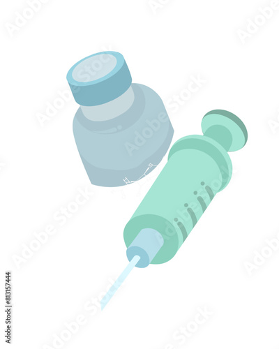 Vaccine Vials: Essential Ampoules for Medical Innovation