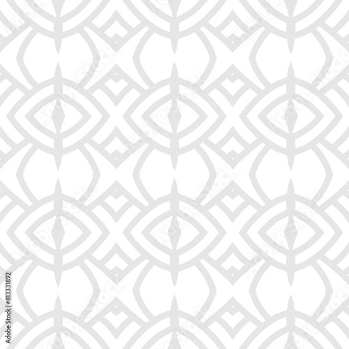 classic abstract pattern background