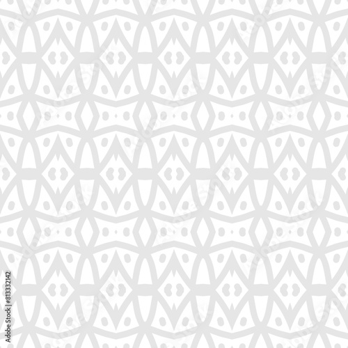 classic abstract pattern background