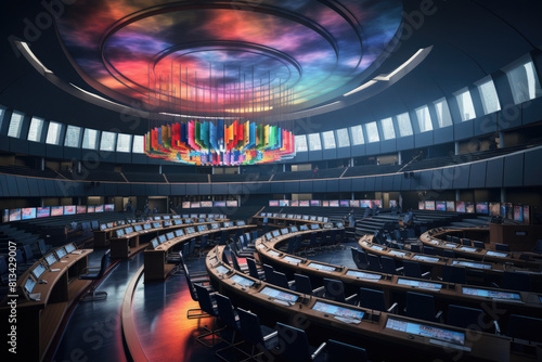 European Parliament. Elections to the European Parliament