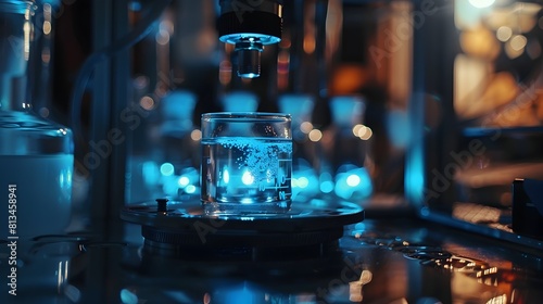 Bioluminescent Torque Testing A Nighttime Illuminated Laboratory Experiment in D