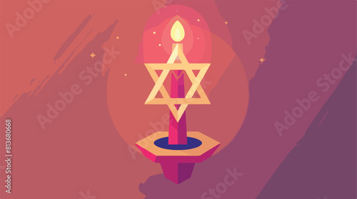 Judaism dreidel symbol design Religion culture beli