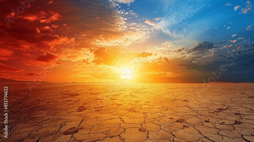 Rising Temperatures and Changing Climates: The Global Impact of Climate Change