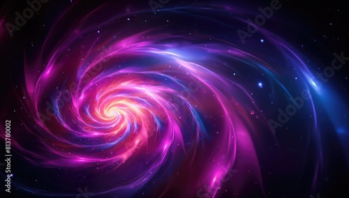 Celestial Wonderland: Beauty of the Cosmos Captured in Science Fiction Wallpaper