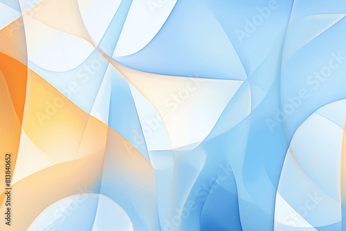Background pattern featuring colorfulness, blue tones, graphics, symmetry, and abstract design