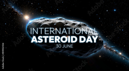 International Asteroid Day, 30 June