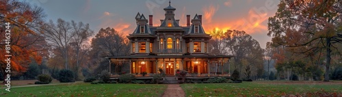 Victorian Architecture