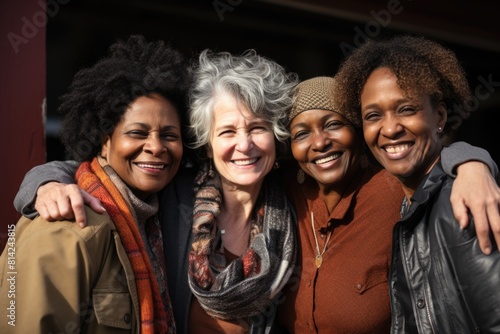Fostering community well-being: care jobs, acts of compassion, neighborhood meetings, and robust community support initiatives promoting unity, empathy, and collective welfare