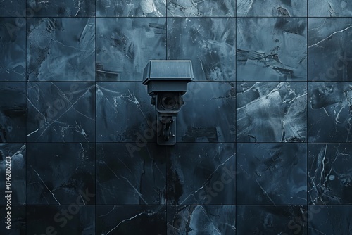 Network video technology enhances safeguarding with LAN cameras, Ethernet connections, and 3D filming equipment.