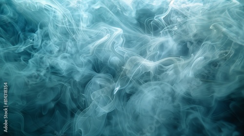 Abstract tendrils of smoke and mist intertwine in a surreal dance of fluid motion, creating an otherworldly landscape that evokes a sense of mystery and intrigue. Lose yourself in the dreamlike beauty