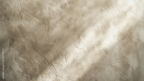 Soft beige wall texture with a brushed suede effect, ideal for warm and inviting interiors.