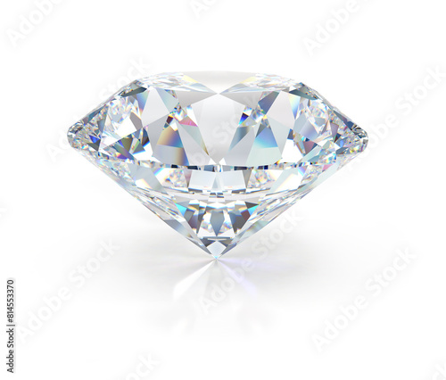 Large diamond