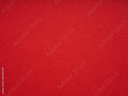 Vivid red paper texture radiates energy, passion, and a bold tactile essence