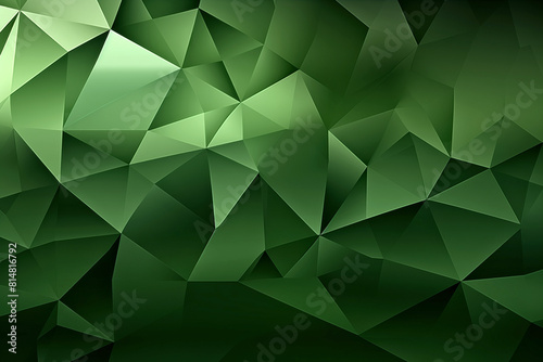 Polygon background. Abstract triangulated texture. backdrop. Triangular style
