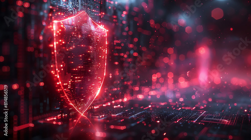 Protect your digital assets with our state-of-the-art cybersecurity solutions. Safeguard your data from unauthorized access, malware, and other threats.
