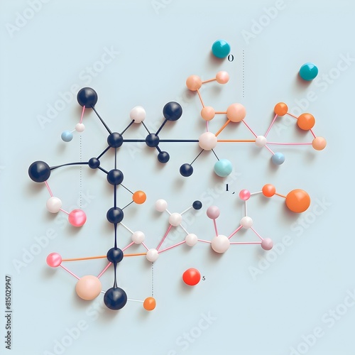 Molecular Comparison of Essential and Nonessential Amino Acid Structures in Informative