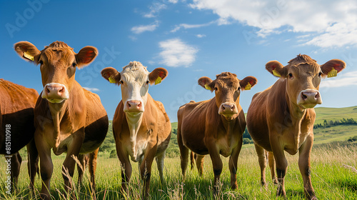 Livestock tracking and management systems