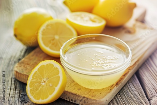 Lemon Juice