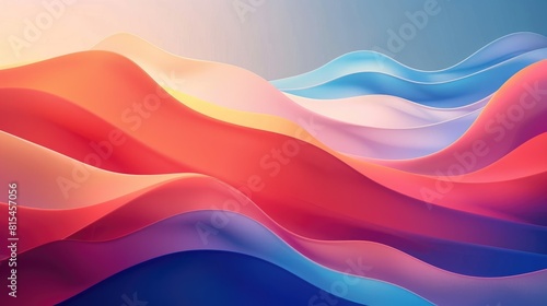 Plain and editable background design basic abstract background