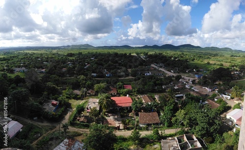 panorama cubano