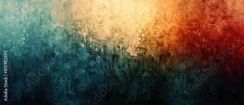 Grunge abstract background with space for your text or image. Abstract grunge wallpaper for desktop