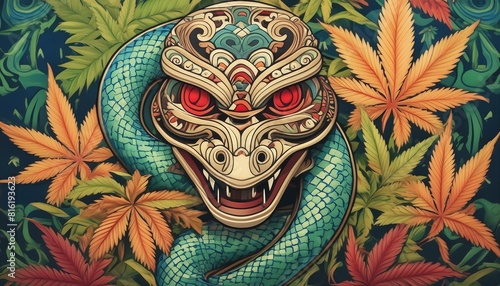  tatuaje japonés tradicional (arte y diseño) 59