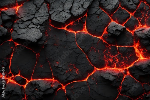  Lava texture fire background rock volcano magma molten hell hot flow flame pattern seamless. Earth lava crack volcanic texture ground fire burn explosion stone liquid black red inferno planet relief.