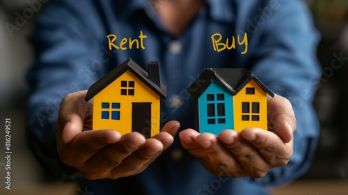 Considering buying or renting a house? We have the best options for you.