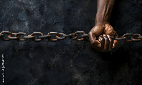 International Day for the Remembrance of the Slave trade and its abolition