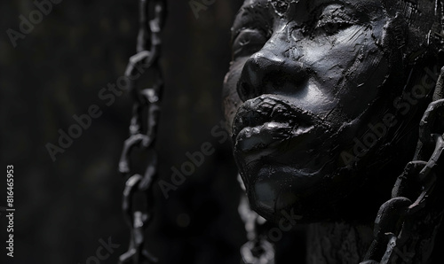 International Day for the Remembrance of the Slave trade and its abolition