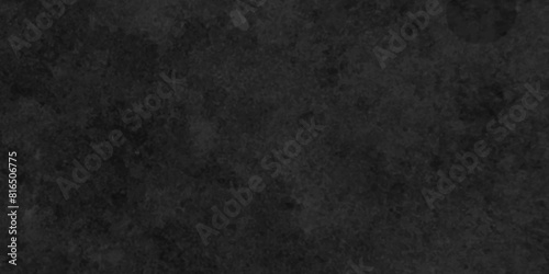 Dark black grunge wall charcoal colors texture backdrop background. Black Board Texture or Background. abstract grey color design are light with white gradient background.
