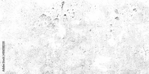 Dirt messy splash overlay and Black and white Dust overlay distress grungy effect paint. Black and white grunge seamless texture. Dust and scratches grain texture on white and black background. 